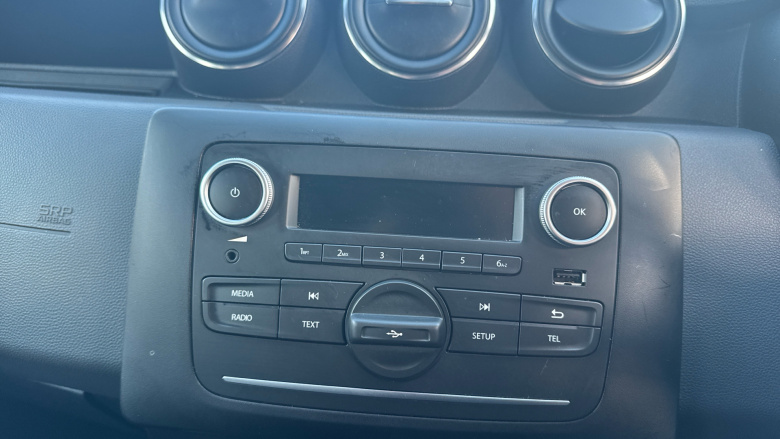 Dacia Duster 1.0 TCe 90 Essential 5dr Petrol Estate